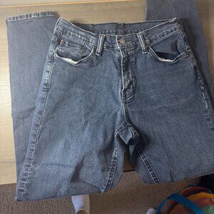 Levi Strauss & Co Jeans 30x30